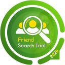 Friend Search Tool Simulator - Friends Finder