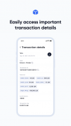 Lisk screenshot 1