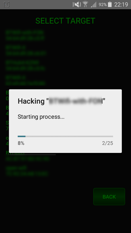 Phone Number Hacker Simulator for Android - Free App Download