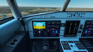 Horizon Flight Simulator screenshot 18