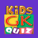 Kids GK Quiz Icon