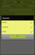 Unit and Currency Converter screenshot 13