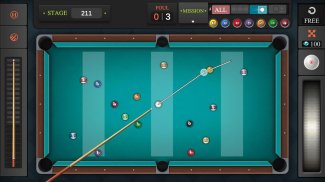 Pool Billard Meisterschaft screenshot 1