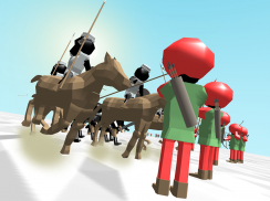 Stickman Simulator: Final War screenshot 6