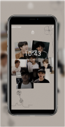 ★Best BTS Aesthetic Wallpaper 2020♡ screenshot 5