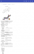 Phenols screenshot 3