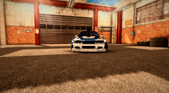 Need For Drift 3D screenshot 3