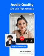 Video Meeting screenshot 10