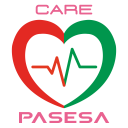 PASESA Health Care Icon