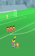 Football Game Scorer screenshot 6
