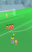 Football Scorer screenshot 6