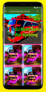 DJ BUS OLENG VIRAL REMIX OFFLINE screenshot 3