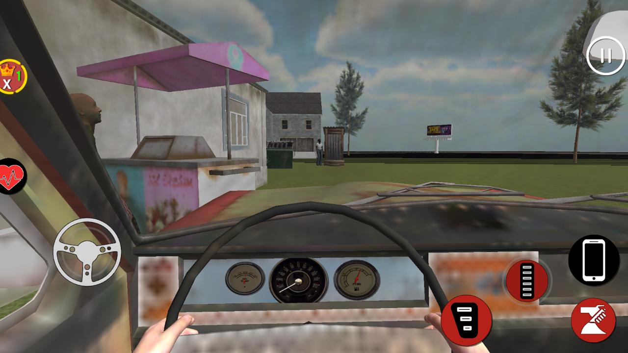 Streamer Simulator. Road to success Game for Android - Download