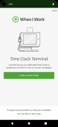 Time Clock Terminal screenshot 6