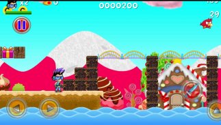 Jungle Adventure 2 - Adventure Games screenshot 2