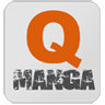 Quick Manga | Manga Reader Icon