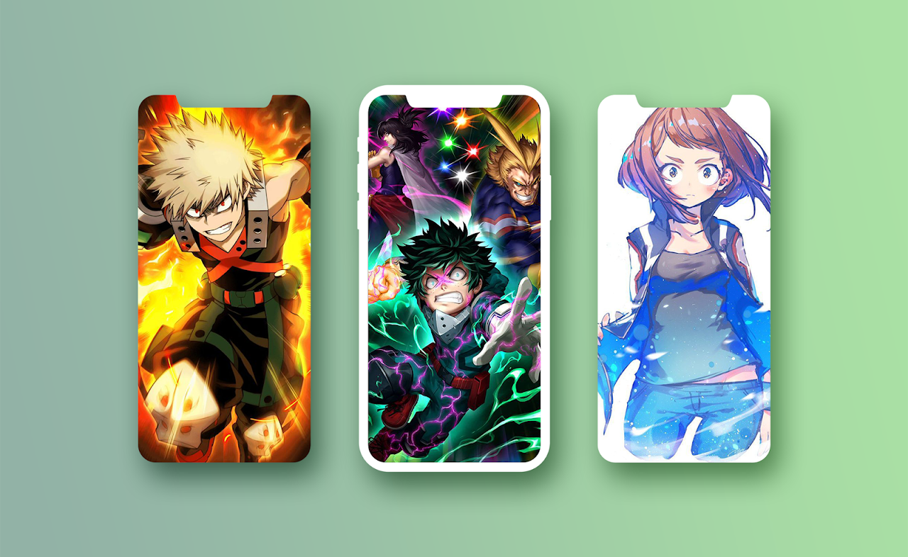 Download 4K High Card Anime Wallpapers Free for Android - 4K High Card Anime  Wallpapers APK Download 