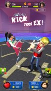 Kick and Slap Kings screenshot 0