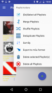 The Other Playlist Manager screenshot 10