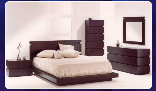 Wooden Bed Designs screenshot 0