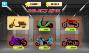 Motor Craze screenshot 9