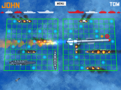 Kapal Perang Ultra screenshot 3