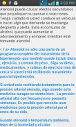 Diccionario Drogas screenshot 4