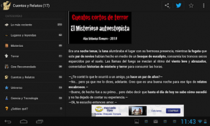 Misteriosa Realidad: Misterios screenshot 17