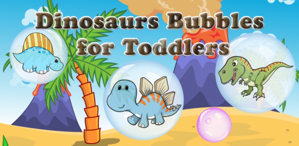 Dino Bubble mobile android iOS apk download for free-TapTap