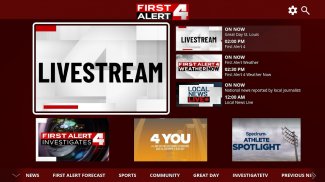 First Alert 4 St. Louis screenshot 6