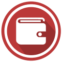 My Wallet - Expense Manager Icon