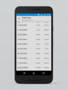 Smart Tire Size Calculator screenshot 8