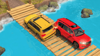 Driving game & Jogo de carro screenshot 0
