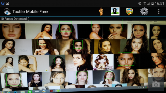 Tactile Mobile Free screenshot 15