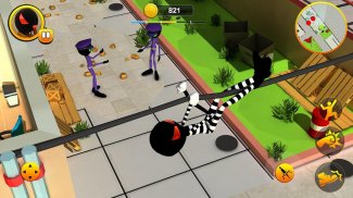 Stickman Challenge APK for Android - Download