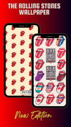 Rolling Stones Wallpapers screenshot 0