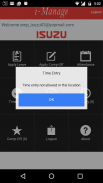 isuzu.imanage screenshot 6