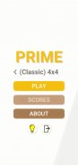 Prime 2048 screenshot 4