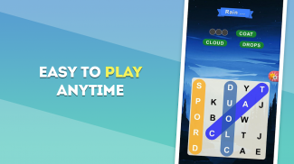 Word Search: Word Puzzle Game screenshot 3