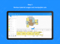 MeasureSquare Mobile screenshot 3