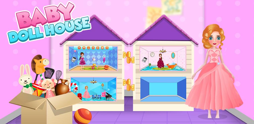 My Baby Doll House APK for Android Download