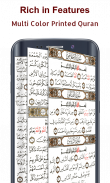Al-Qur'an tuyến đã đọc screenshot 5