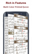 Quran Read and Listen Offline screenshot 5