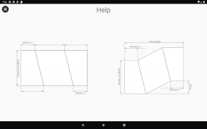 Offset Square Pipes Demo screenshot 0