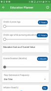 SIP Planner & SIP Calculator screenshot 5