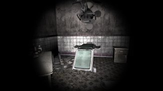 The Ghost - Survival Horror screenshot 5