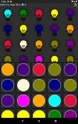 Bulb and Switch A game for all screenshot 5