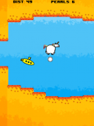 Bananamarine: Endless Submarine Games Adventure screenshot 3