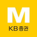 KB증권  'M-able' (마블) - 대표MTS icon