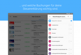 finanzblick Online-Banking screenshot 7